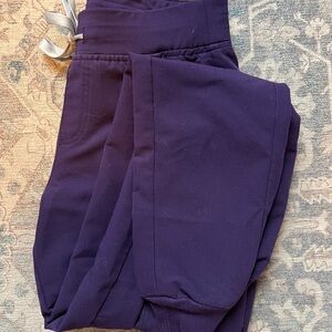 Figs Zamora Jogger Scrub Pant XS tall